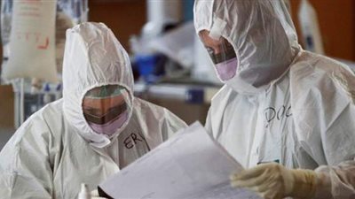 إصابات كورونا اليومية بأمريكا تتجاوز مائة  ألف والإجمالي يتخطى 10 ملايين