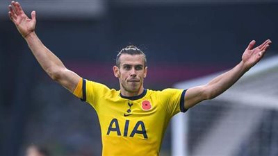 توتنهام يحدد 15 مليون يورو لضم بيل نهائيًا من ريال مدريد