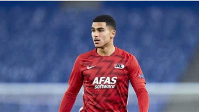 فيفا يسمح بمشاركة زكريا أبو خلال مع منتخب المغرب