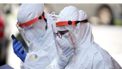 مع اقتراب الموجة الثانية.. أهم طرق الوقاية من فيروس كورونا