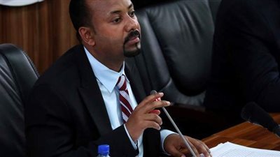 رئيس وزراء إثيوبيا عن العمليات العسكرية في تيجراي: ستنتهي قريباً