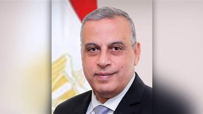 عدلي أبو عقيل رئيسا لمركز ومدينة سوهاج.. ومحمود إمام نائبا له