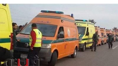 صحة الأقصر توضح حقيقة نقل ١٣ حالة بفيروس كورونا المستجد