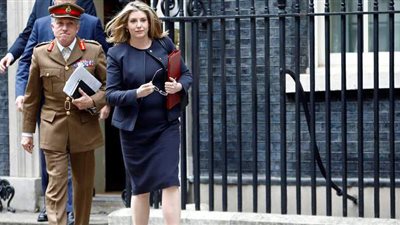 الجيش البريطاني سيتعزز بـ 30 ألف جندي آلي في غضون 10 سنوات