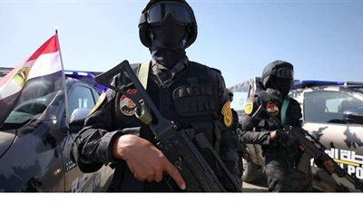 «الداخلية x أسبوع » .. مصرع عنصرين إجراميين .. تنفيذ قرابة نصف مليون حكم.. وسقوط 1520 تاجر مخدراتl فيديو