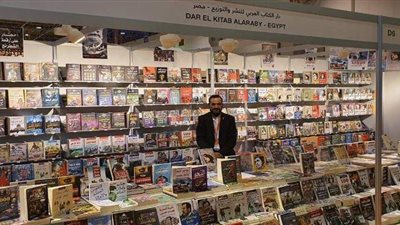 بعد إعفائهم من الرسوم .. دور نشر مصرية تتبرع لأصحاب الهمم بمعرض الشارقة للكتاب
