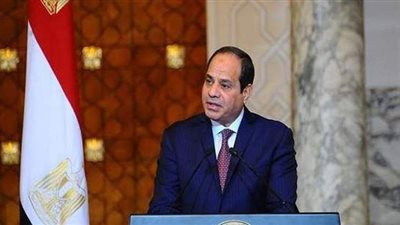السيسي يوجه بالتوسع في مشروعات توليد الكهرباء من مصادر الطاقة الجديدة والمتجددة