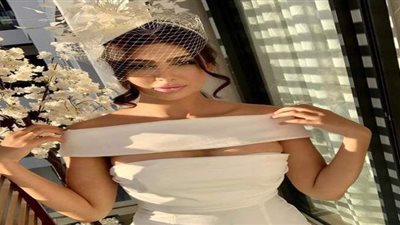 ملكة جمال العرب دلال الغزالي تكشف سر اعتذارها عن المشاركة في مسلسل 