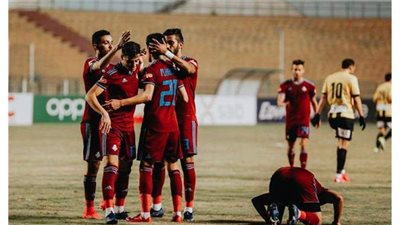 مواجهات عربية نارية لفريقي بيراميدز والمقاولون في الكونفدرالية