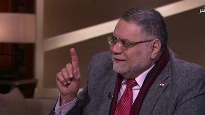 مختار نوح عن تحالف  الحزب الديمقراطي الأمريكي والإخوان: كذبة اخترعها التنظيم