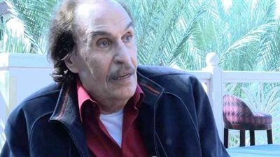 ليلى علوي عن تكريم عزت العلايلي: 