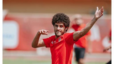 أحمد الشيخ يؤدي جلسة في «الجيم» وتدريبات تأهيلية