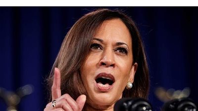 كامالا هاريس: جاهزون للسيطرة على كورونا