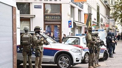 تفاصيل خطة النمسا لمواجهة تنظيم الإخوان الإرهابي