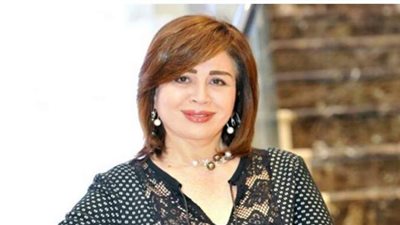 محمد الشال يكشف حقيقة إهانته لإلهام شاهين بمهرجان الإسكندرية السينمائي