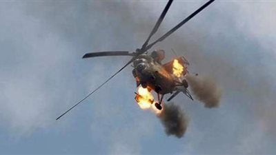 أذربيجان: مستعدون لدفع تعويضات بعد إسقاط مروحية عسكرية روسية في أرمينيا