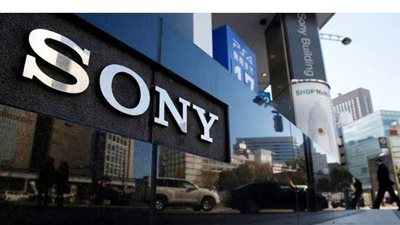 سوني تدخل في مجال الطائرات من دون طيار
