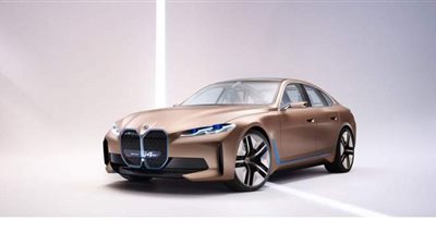 تمحور مستقبل بي إم دبليو حول السيارات الكهربائية