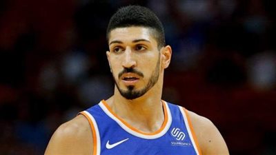 لاعب كرة سلة تركي: أردوغان يقود الدولة كزعيم مافيا.. وأعشق محمد صلاح