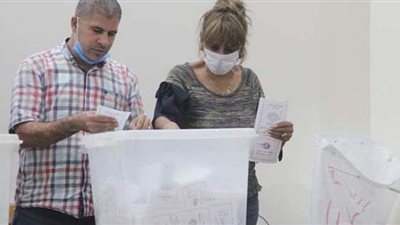 الحصر العددي باللجنة الفرعية 91 بمدينة نصر.. السلاب ١٤٤ صوتا و٦٦ لسمر فرج فودة