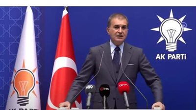 تركيا: سنهنئ الفائز في الانتخابات الأمريكية بعد إعلان النتائج الرسمية