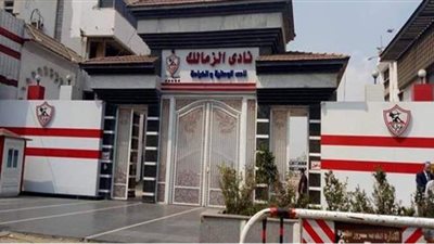 نادر السيد:  الترشح لرئاسة الزمالك هدفي.. وهذه أول قراراتي