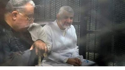 تفاصيل إدراج 161 متهما على قوائم الكيانات الإرهابية لمدة 3 سنوات.. أبناء حسن مالك على رأسهم.. واستمرار التحفظ على ممتلكاتهم