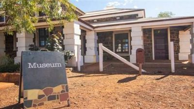 أستراليا تطرح مدينة كاملة مهجورة منذ 70 عاما للبيع | صور