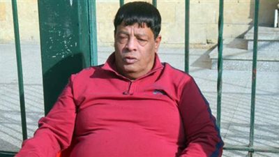 عبد الباسط حمودة عن خلافاته مع شقيقته: 