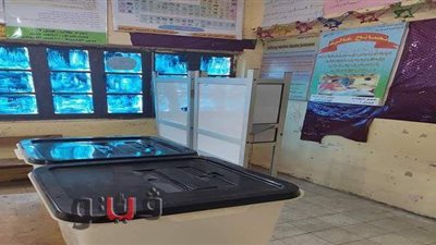 الحصر العددي  للجنة الفرعية رقم 74 بأبو حماد: أباظة 356.. و341 لسويلم