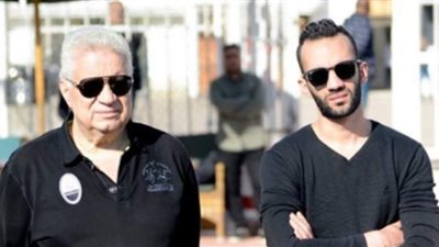 أمير مرتضى بعد خسارة والده في الانتخابات: 