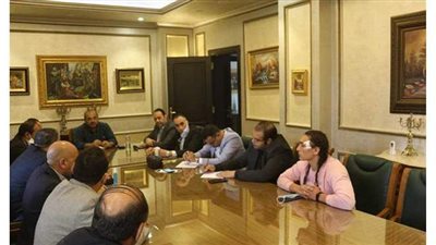 حبس 3 أشقاء لاتهامهم بترويع المواطنين وتخريب الممتلكات ببني سويف