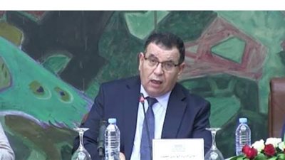 وزير العمل الجزائري يعلن إصابته بفيروس كورونا