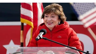 سيناتور بالحزب الجمهوري تهنئ بايدن:  ندعم انتخابك