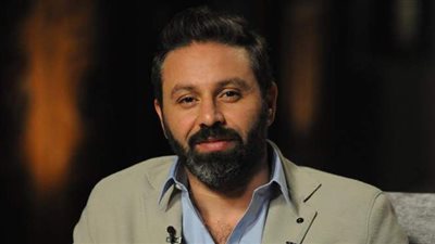 حازم إمام يكشف حقيقة ترشحه لرئاسة الزمالك