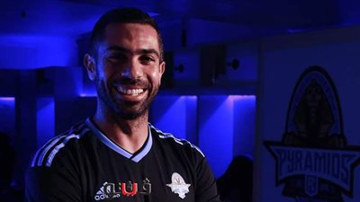 أحمد فتحي بـ