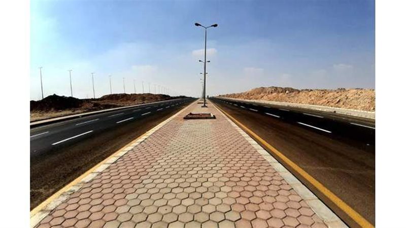 الحارات المرورية