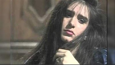 ميرنا وليد عن ذكرياتها مع 