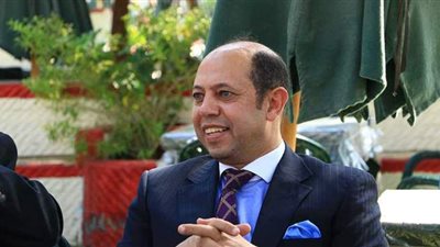 أحمد سليمان: مخاوف ما يحدث في الزمالك منطقية.. والاستقرار أهم من ترشحي على مقعد الرئيس