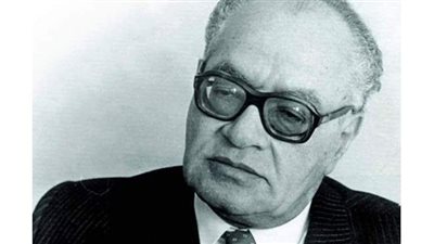 الذكرى المئوية لميلاد الكاتب عبد الرحمن الشرقاوي