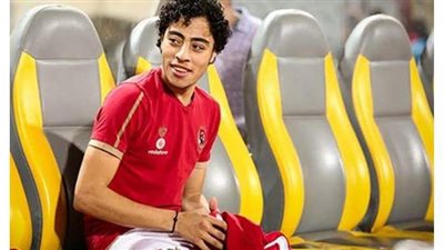 الأهلي يرفض العروض المقدمة لأكرم توفيق ويؤكد عودته للفريق