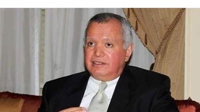 محمد العرابي: منح الحصانة الدبلوماسية وفقا لقوانين دولية