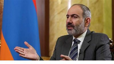 اقتحام مقر إقامة رئيس وزراء أرمينيا وسرقة بعض محتوياته