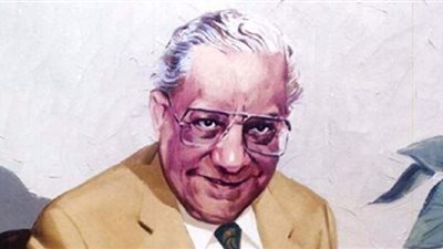 موسى صبرى يكتب: الشرقاوى توأم عمرى