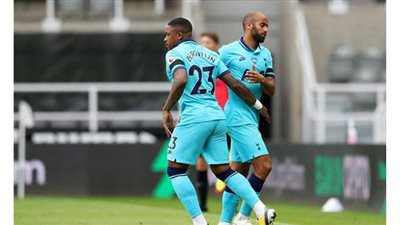 الإصابة تحرم نجم توتنهام من معسكر منتخب هولندا