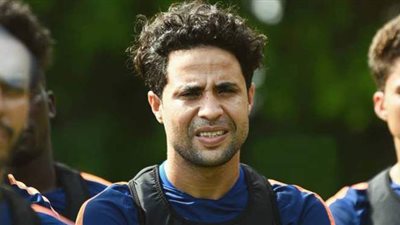 مصر المقاصة: محمد إبراهيم رفض الأهلي.. وفضَّل الانتقال لنادي سيراميكا | فيديو