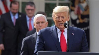 الرئيس البرازيلي: ترامب ليس أهم شخص في العالم.. والله فوق كل شيء