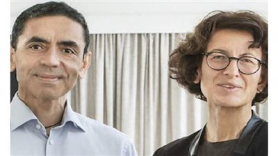 مفاجأة حول أصول الطبيب الذي طور لقاح فايزر وعلاقته بالشرق الأوسط