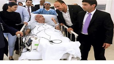 سكاي نيوز: وفاة صائب عريقات أمين سر اللجنة التنفيذية لمنظمة التحرير الفلسطينية