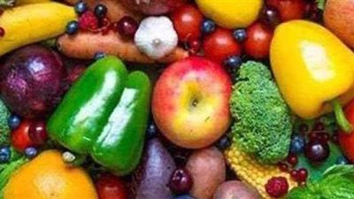 أسعار الخضراوات والفواكه اليوم ٢٠٢٠/١١/10 في سوق العبور للجملة